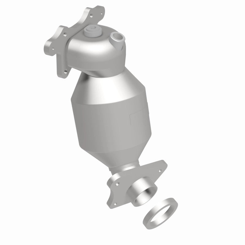 MagnaFlow Direct Fit Catalytic Converter California 09-13 Honda Fit 1.5L