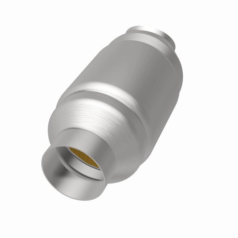 MagnaFlow Universal Catalytic Converter 2.25inch C/A