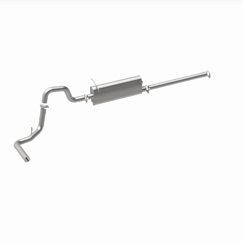 MagnaFlow BRE Exhaust Kit 89-96 Ford F-250 F-350
