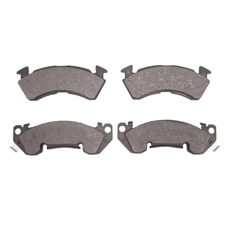 DFC 94-96 Chevrolet Commercial Chassis Front 4000 Hybridynamic Brake Pads