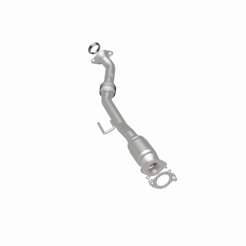 MagnaFlow Direct Fit Catalytic Converter 02-06 Nissan Altima 2.5L Rear