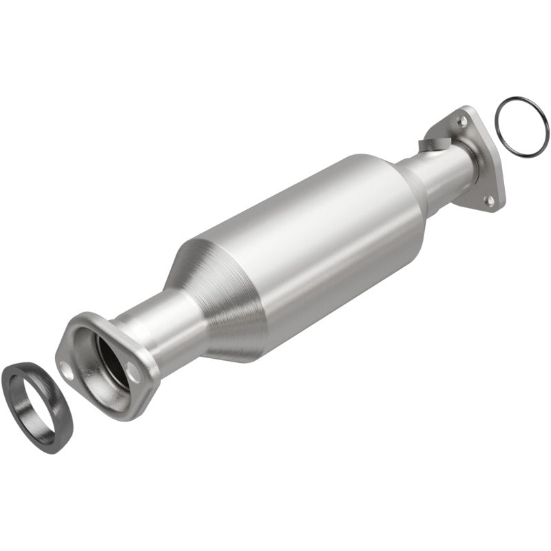 MagnaFlow Direct Fit Catalytic Converter 96-97 Honda Accord 2.2L