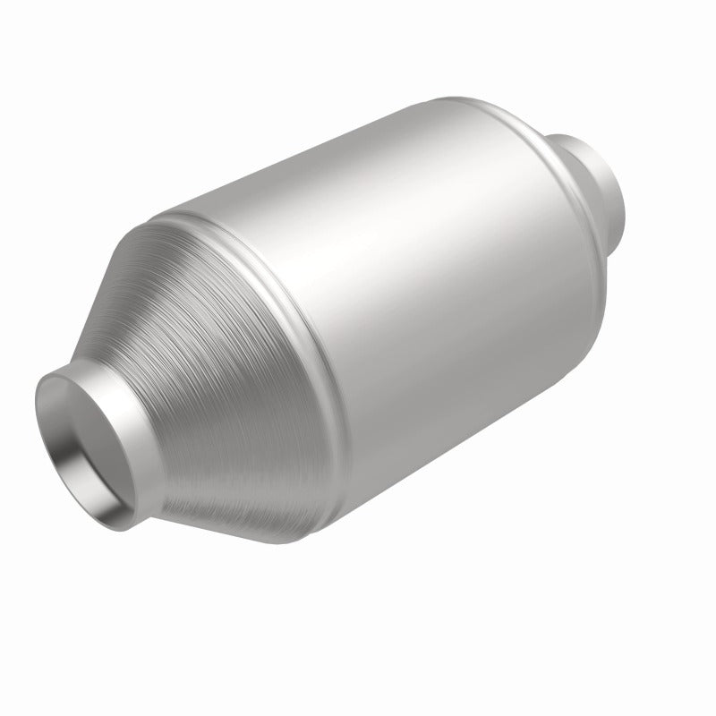 MagnaFlow Universal Catalytic Converter 1.75 inch C/C CA Pre-OBDII