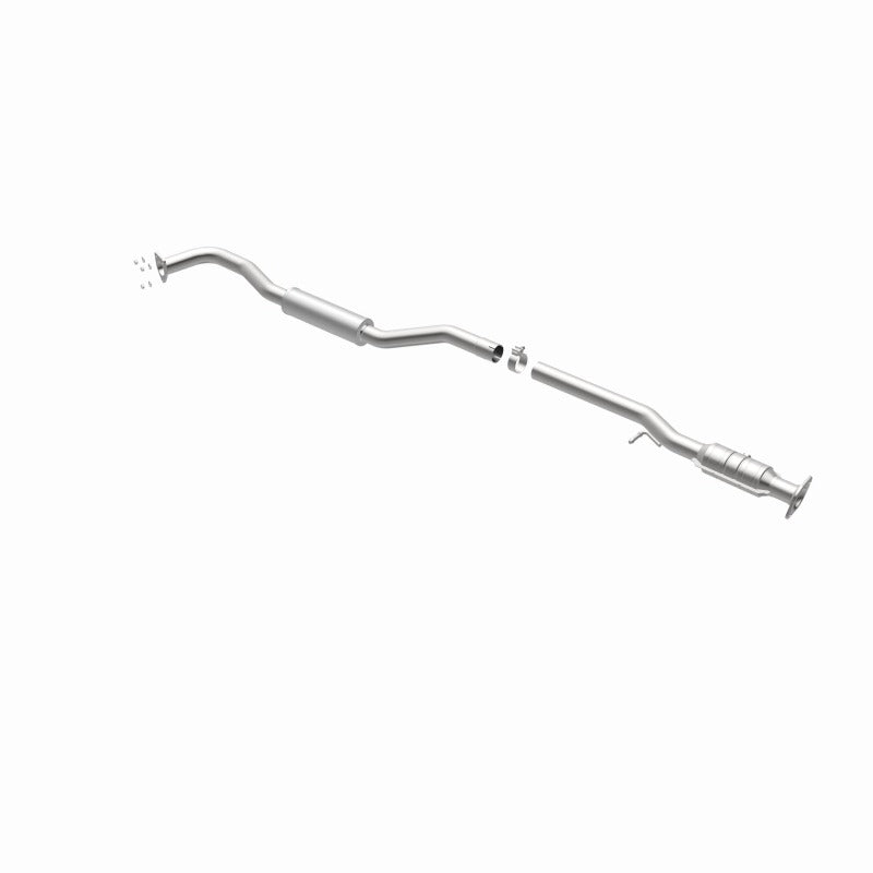 MagnaFlow Direct Fit Catalytic Converter 07-09 Mitsu Outlander 3.0L