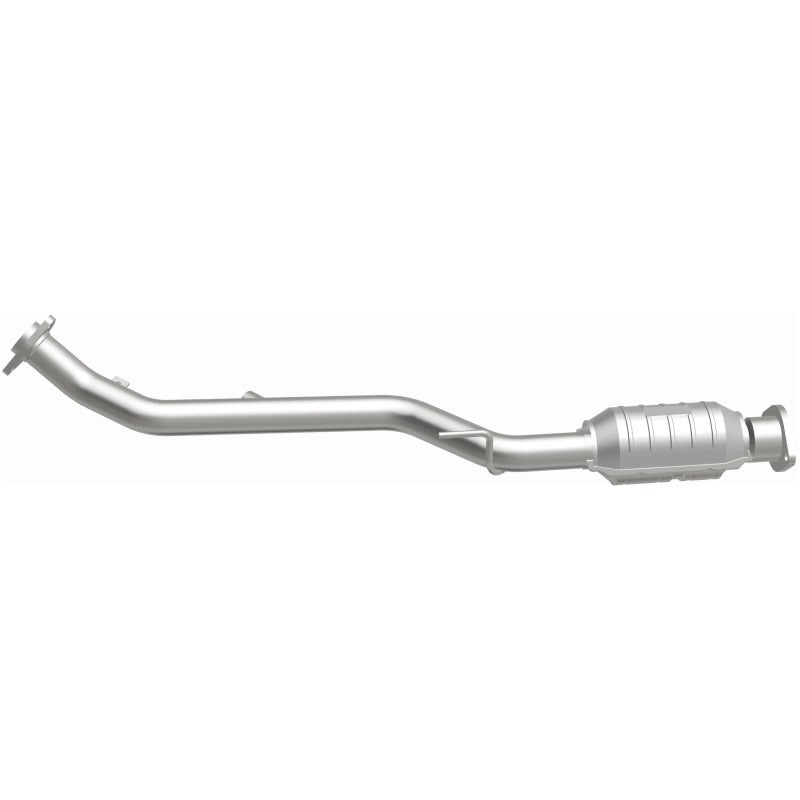 MagnaFlow Direct Fit Catalytic Converter 90-95 300ZX Turbo Passenger Side 49S