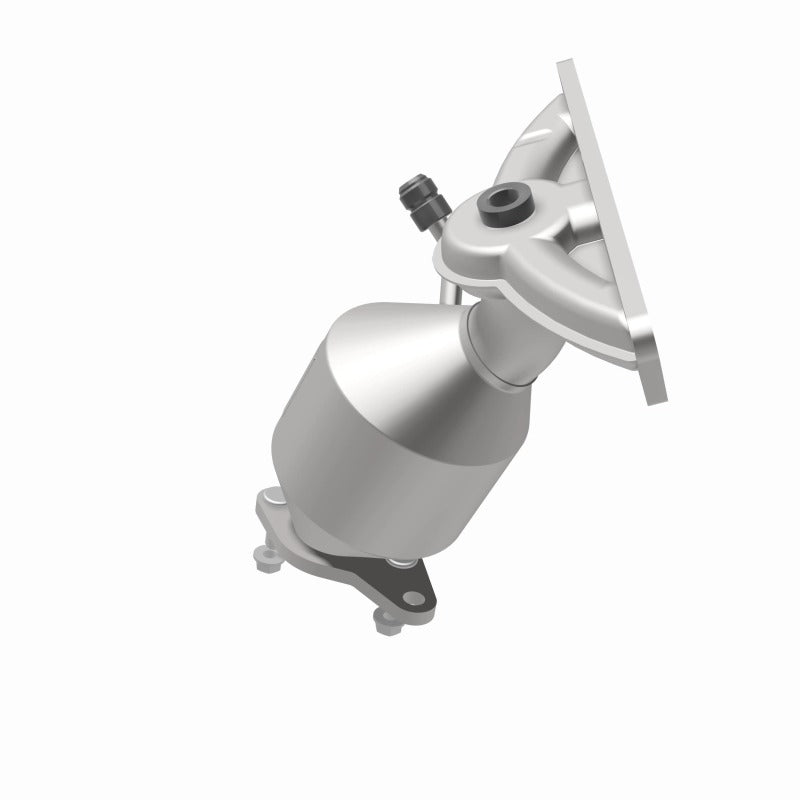 MagnaFlow Direct Fit Catalytic Converter 03 Mazda 6 3.0L