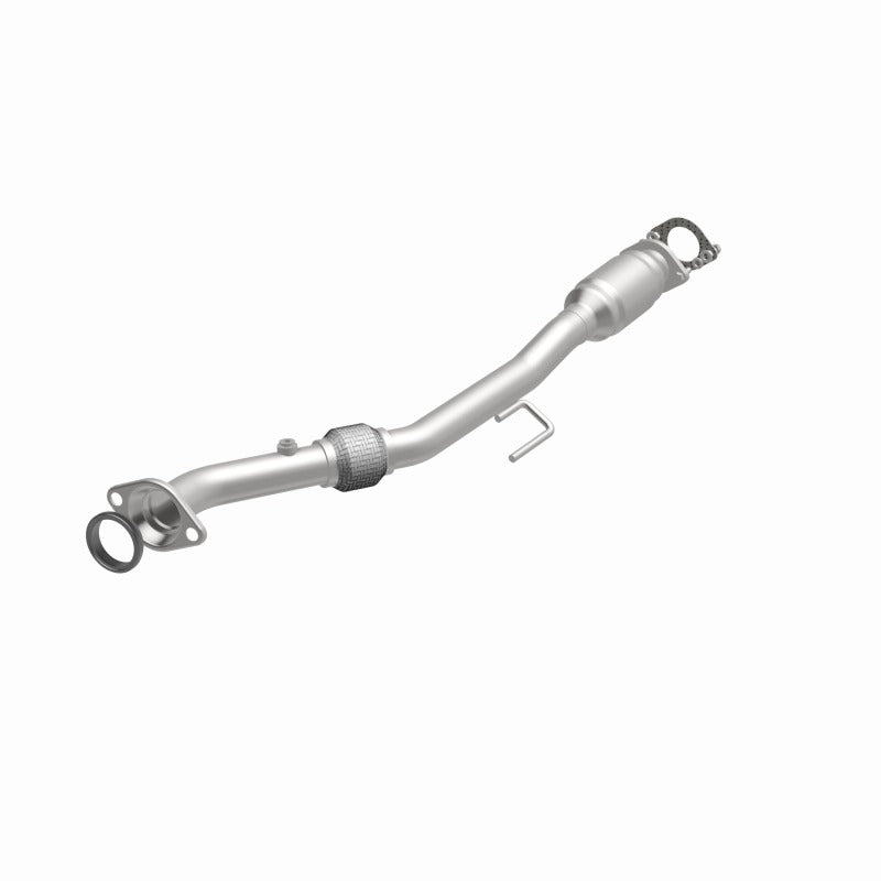 MagnaFlow Direct Fit Catalytic Converter 02-06 Nissan Altima 2.5L Rear