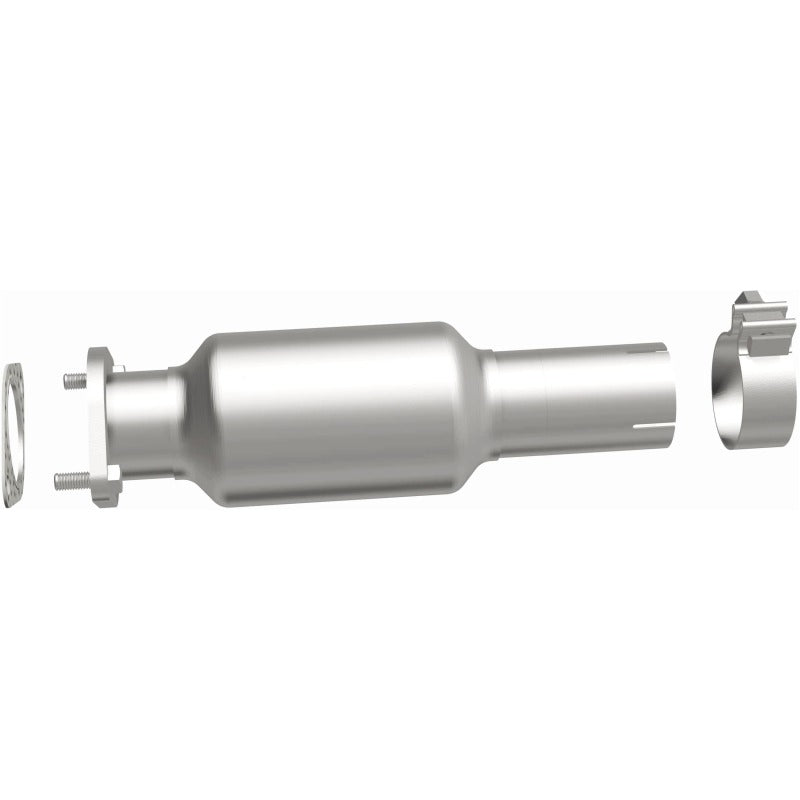 MagnaFlow Direct Fit Catalytic Converter 13-16 Ford Fusion 1.5L/2.0L