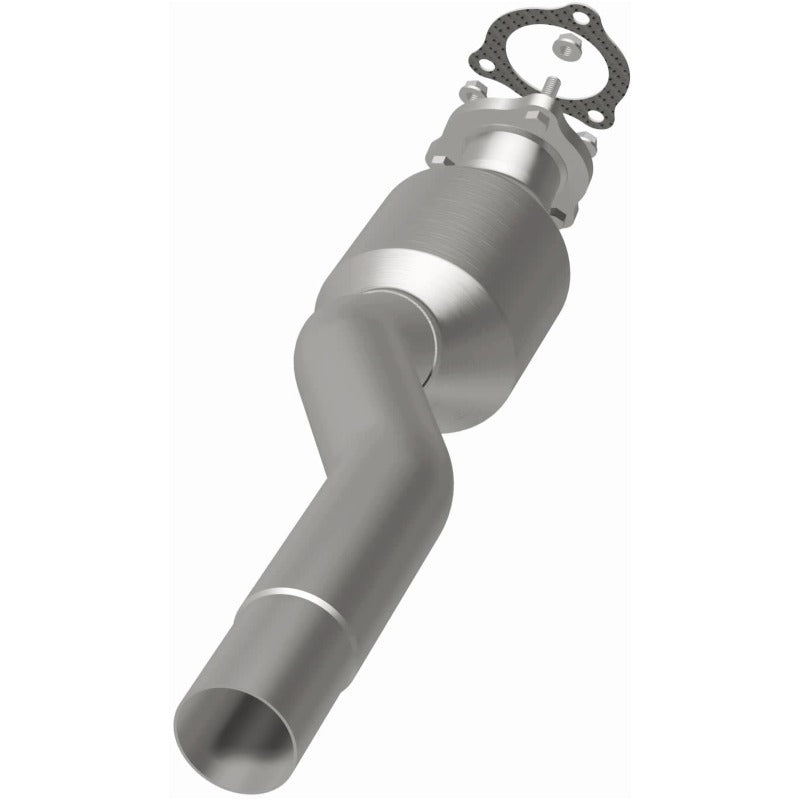 MagnaFlow 10-11 Porsche Cayenne 4.8L Direct Fit Converter