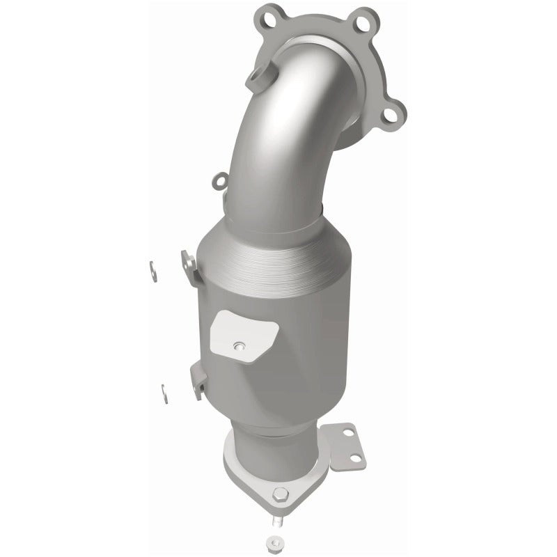MagnaFlow 16-17 Chevrolet Malibu 2.0L Closed Coupled Direct Fit Converter