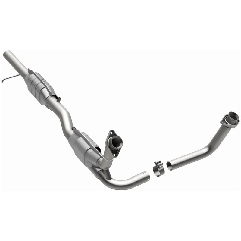 MagnaFlow Direct Fit Catalytic Converter 96 Bronco F150/F250 5.0L