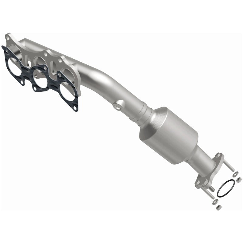 MagnaFlow Direct Fit Catalytic Converter 05-09 Taco 4L P/S mani OEM