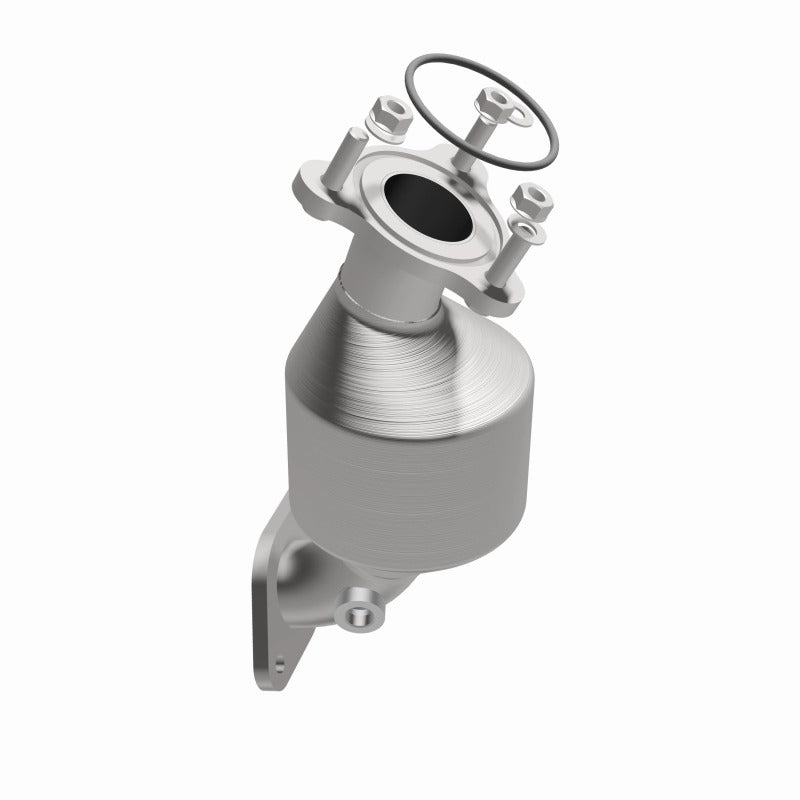 MagnaFlow Direct Fit Catalytic Converter 2010-2011 LaCrosse 3.6 L Underbody