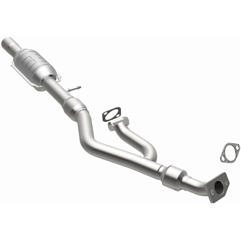 MagnaFlow Direct Fit Catalytic Converter 01-03 Santa Fe OEM