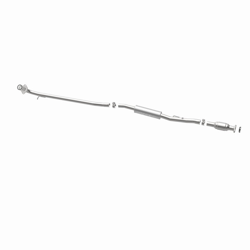 MagnaFlow Direct Fit Catalytic Converter 99-01 Lexus ES300 3.0L