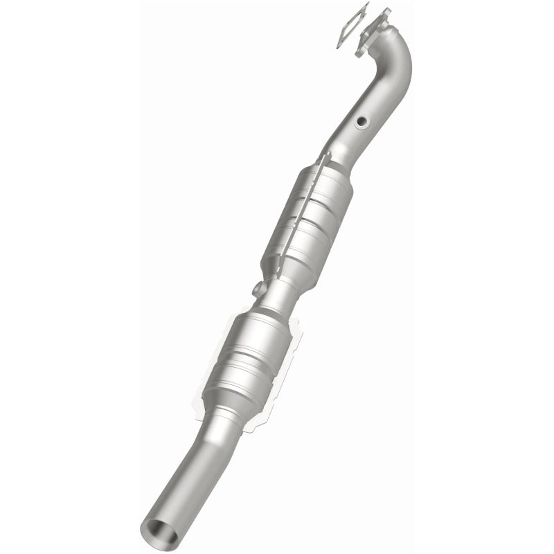MagnaFlow Direct Fit Catalytic Converter 12-14 Chevy Camaro 3.6L Passenger Side