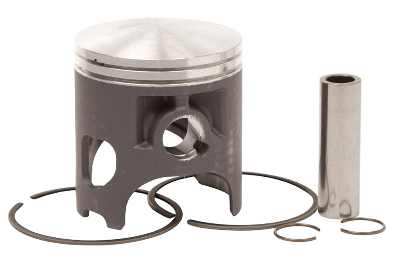 Vertex Piston 87-06 Yamaha YFZ 350 Banshee 350cc +1mm OS Cast Replica Stroker Piston Kit 385cc +5mm