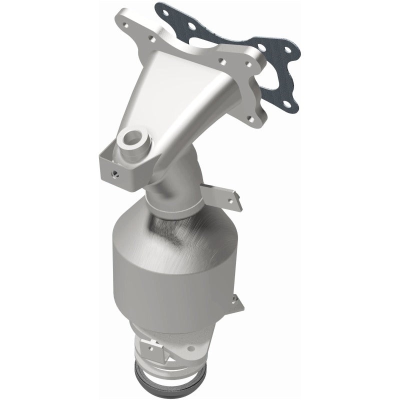 MagnaFlow Direct Fit Catalytic Converter 10-11 Honda CR-V 2.4L