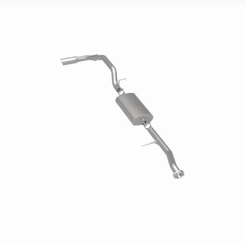 MagnaFlow Sys C/B Chevy Suburban-Yukon 5.3L