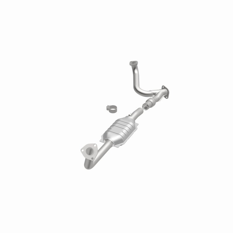 MagnaFlow Direct Fit Catalytic Converter 98-02 3.5L Isuzu Trooper DS