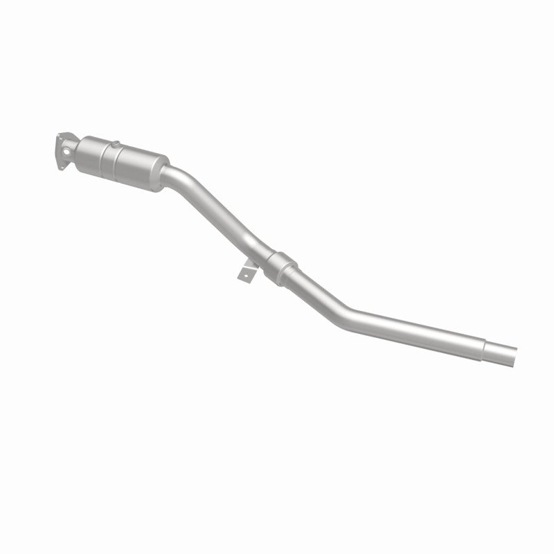 MagnaFlow Direct Fit Catalytic Converter 02-03 Audi A6 3L 5 speed P/