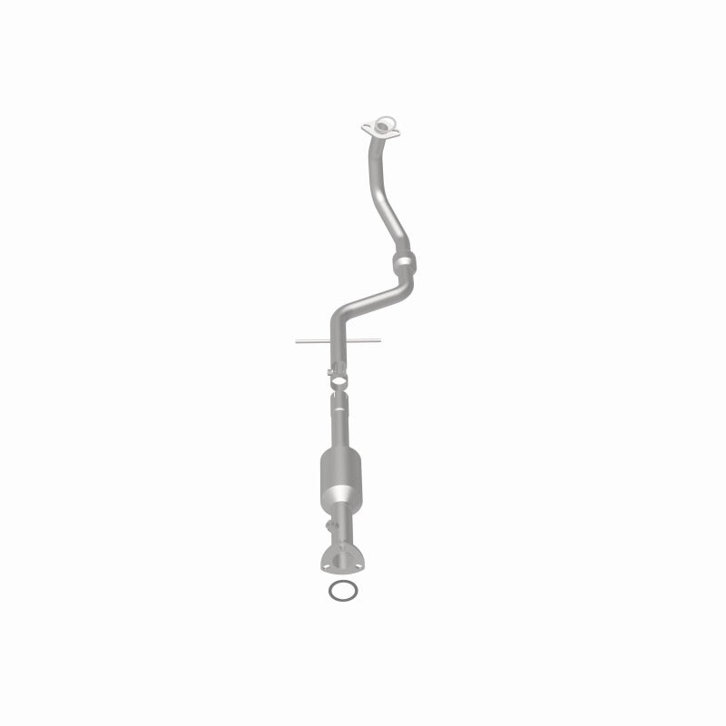 MagnaFlow 99-00 Chevrolet Cavalier 2.2L Direct Fit Converter