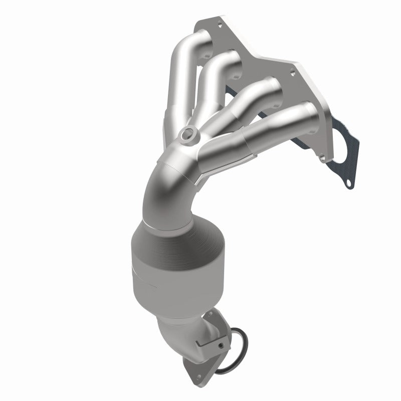 MagnaFlow Direct Fit Catalytic Converter 07-09 Toyota Camry 2.4L
