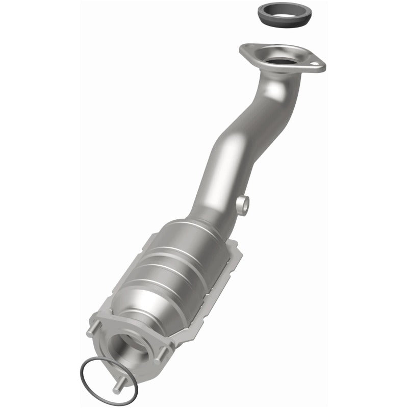 MagnaFlow Direct Fit Catalytic Converter 10-11 Honda CR-V 2.4L