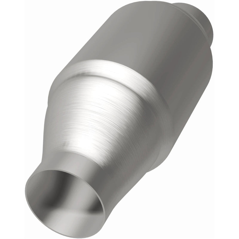 MagnaFlow Universal Catalytic Converter 2.25inch O/O