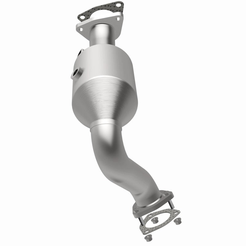 MagnaFlow 11-12 A8 Quattro V8 4.2 OEM Close Coupled Direct Fit Converter