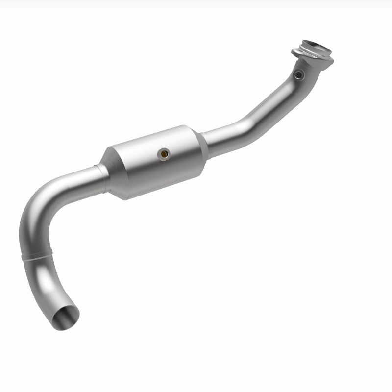 MagnaFlow 2008 F-150 V8 4.6 OEM Underbody Direct Fit Converter