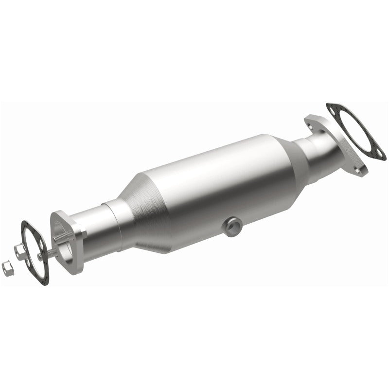 MagnaFlow Direct Fit Catalytic Conv OEM Grade Federal EPA Compliant 10-13 Kia Forte / Forte Koup