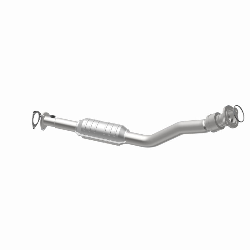 MagnaFlow Direct Fit Catalytic Converter Malibu 98-00 3.1L V6