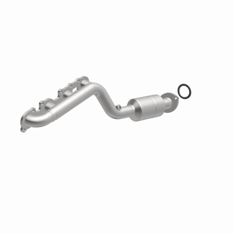 MagnaFlow Direct Fit Catalytic Converter 08-09 Lexus LS600H 5.0L
