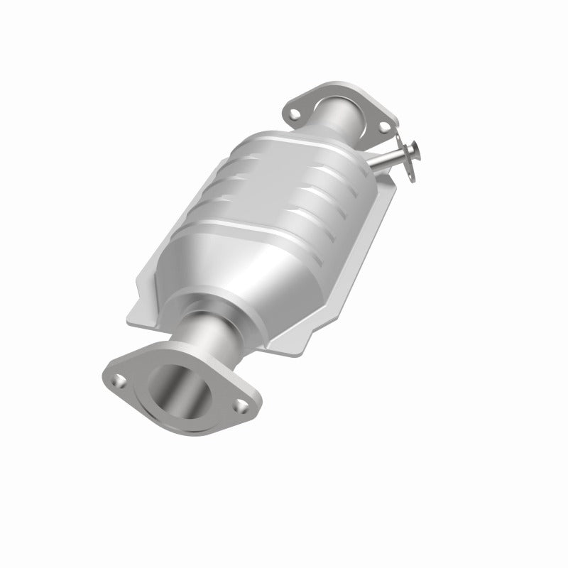 MagnaFlow Direct Fit Catalytic Converter Toyota 81 82