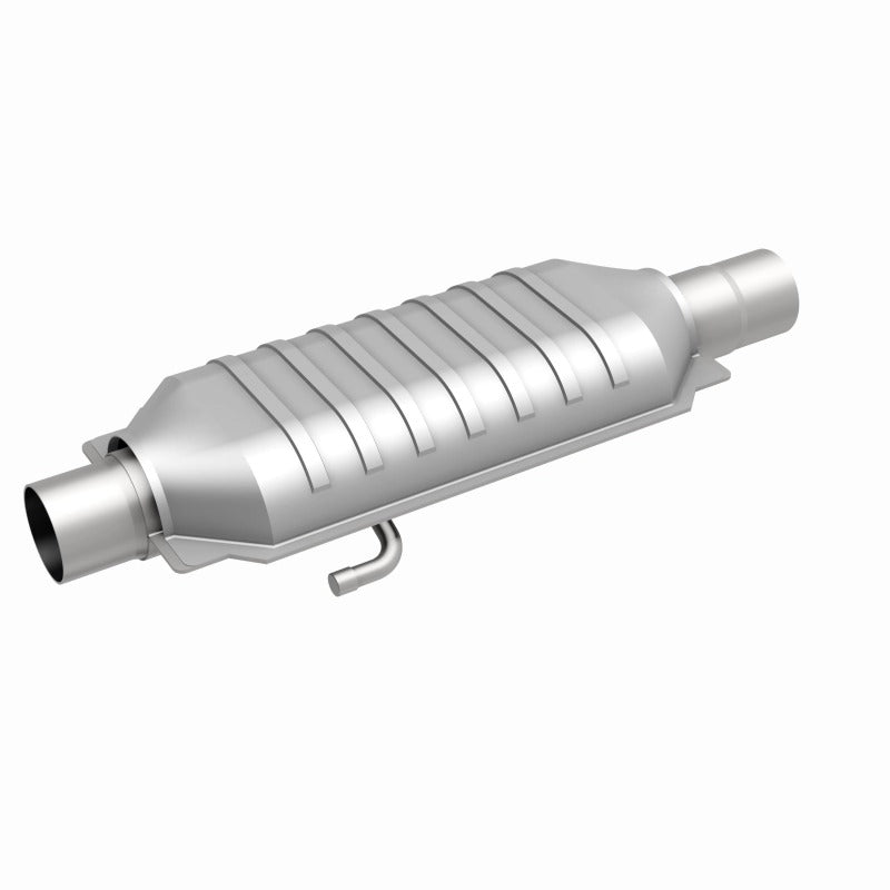 MagnaFlow Universal Catalytic Converter 2 W/Air