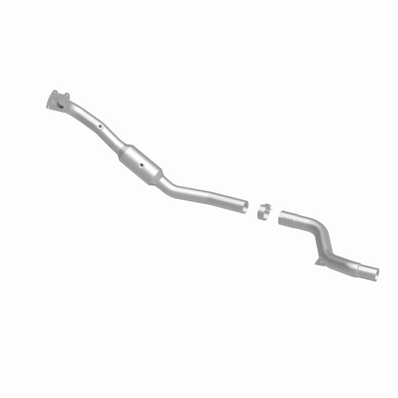MagnaFlow Right Side Direct Fit Catalytic Converter 15-17 Chrysler 300 3.6L