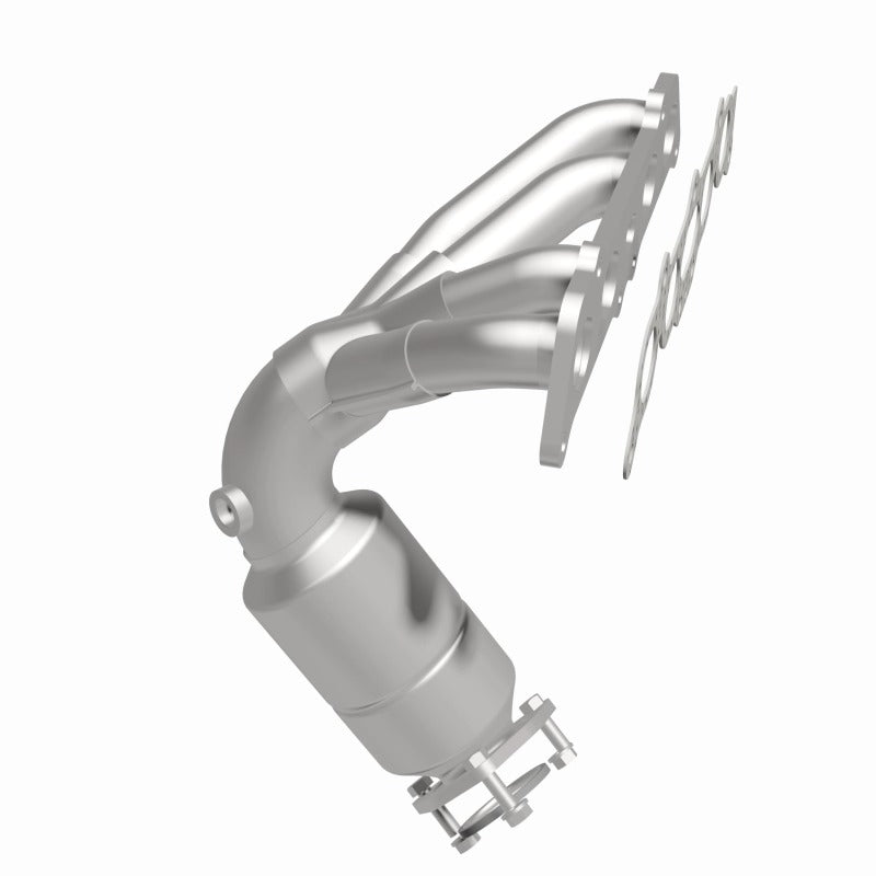 MagnaFlow Direct Fit Catalytic Converter 97-01 Toyota Camry 2.2L - California