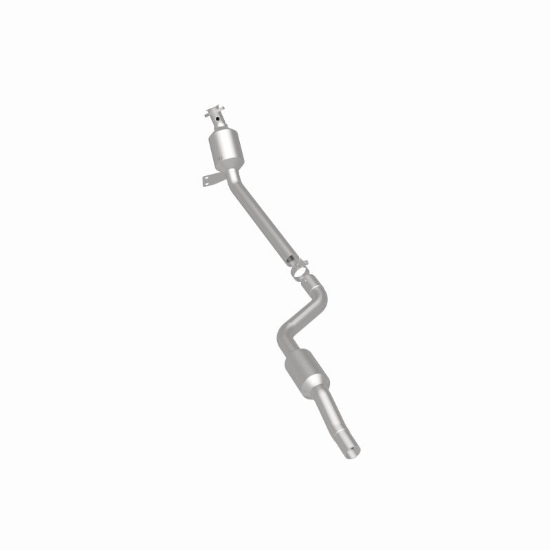 MagnaFlow 12-14 Mercedes-Benz C350 3.5L Direct Fit Converter