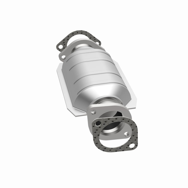 MagnaFlow Direct Fit Catalytic Converter 02-04 Infiniti I35 3.5L