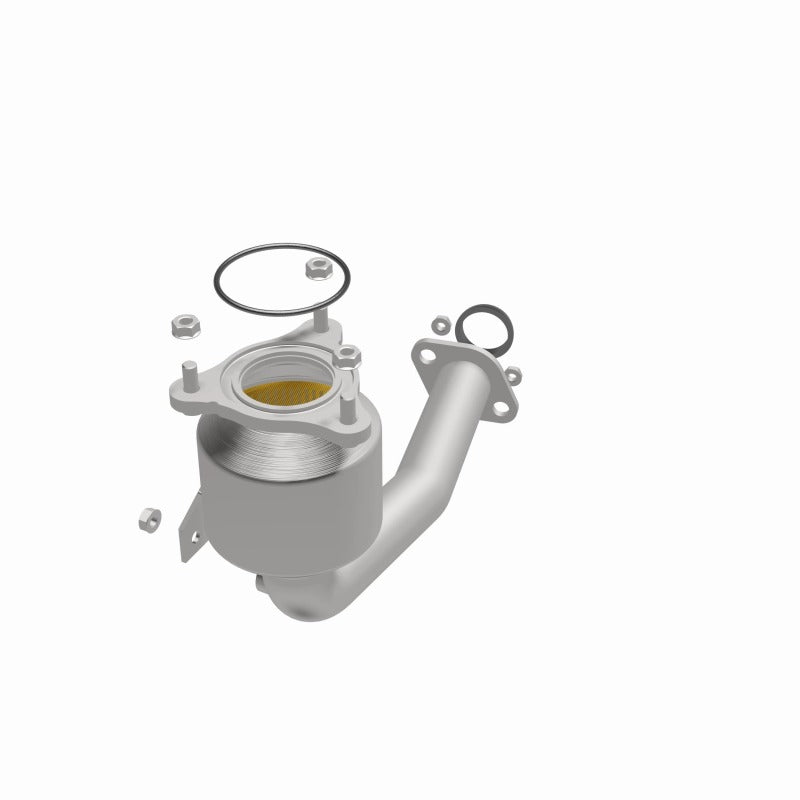 MagnaFlow Direct Fit Catalytic Converter 02-03 Suzuki Aerio