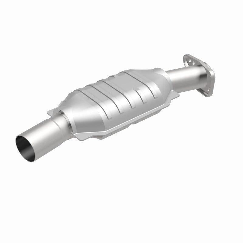 MagnaFlow Direct Fit Catalytic Converter GM 77 79