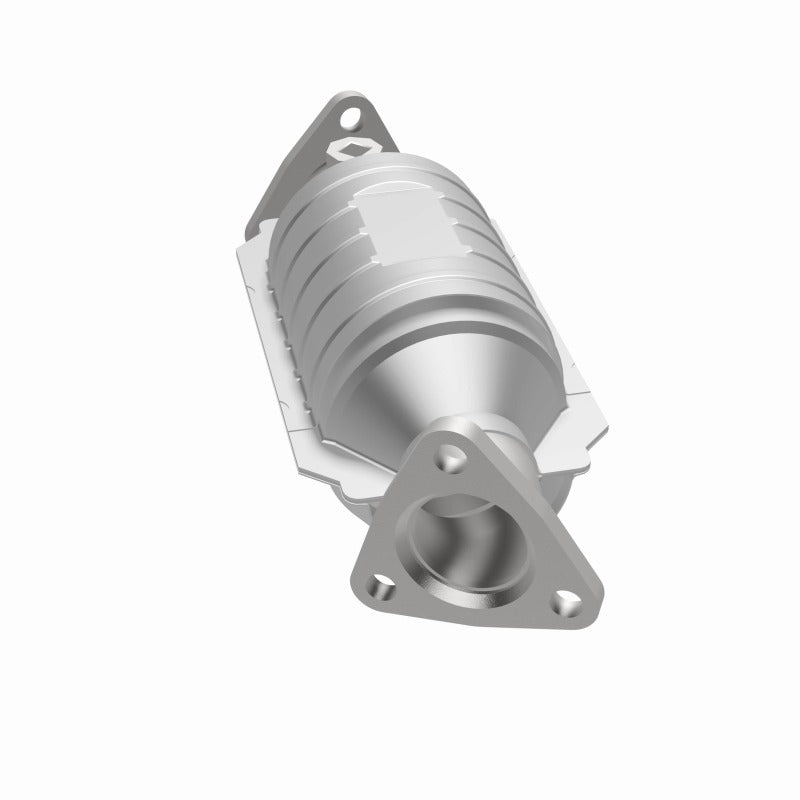 MagnaFlow Direct Fit Catalytic Converter 01-02 Frontier DS fr OEM