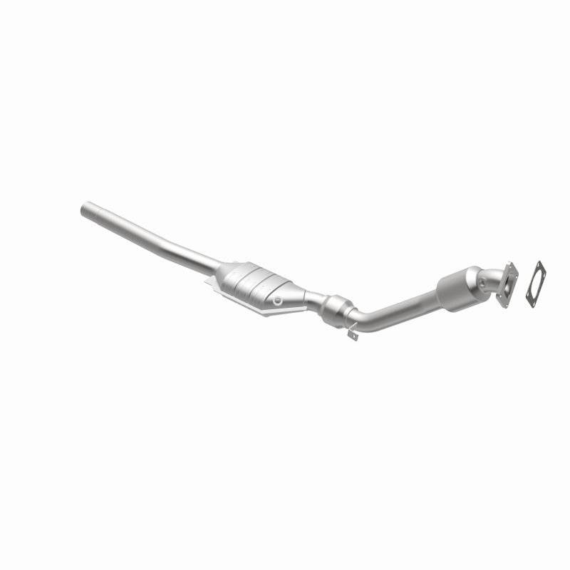 MagnaFlow Direct Fit Catalytic Converter 00-02 Audi S4 2.7L D/S A/T (49 State)