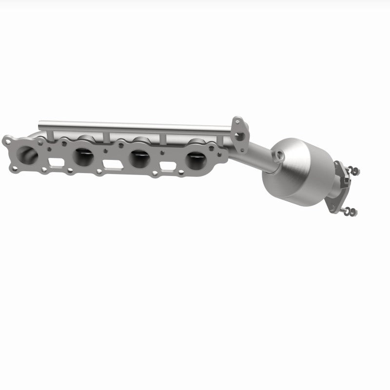 MagnaFlow 2017 GX460 V8 4.6 OEM Manifold Direct Fit Converter