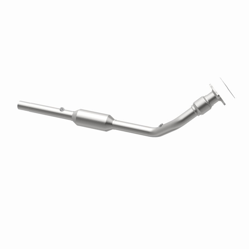 MagnaFlow Direct Fit Catalytic Converter 00-06 Audi TT 1.8L