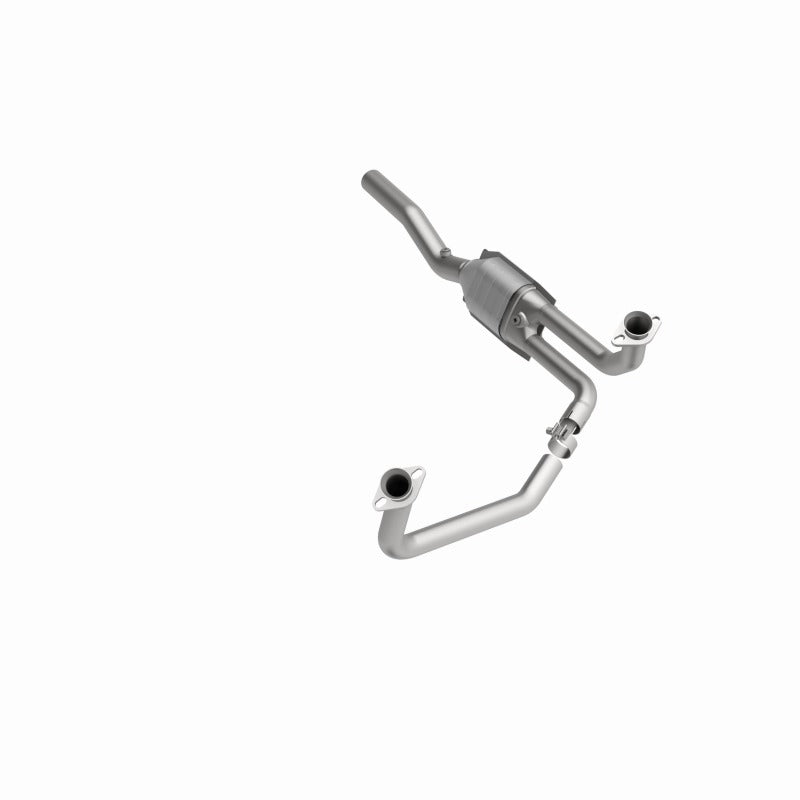 MagnaFlow Direct Fit Catalytic Converter 96-97 Dodge Van 3.9L/5.2L/5
