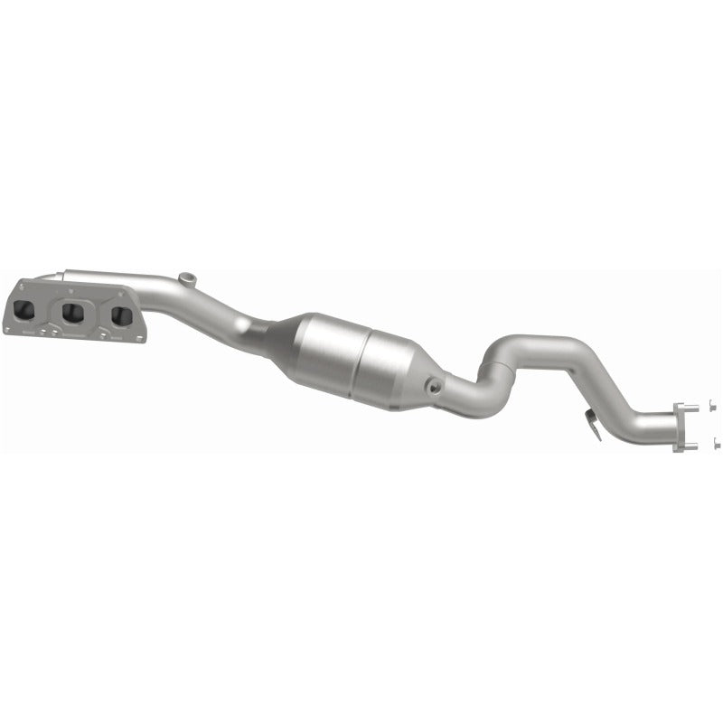 MagnaFlow Direct Fit Catalytic Converter 05-09 Audi A8 6.0L