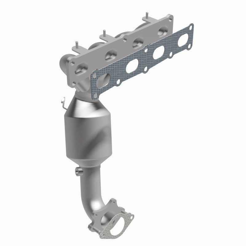 MagnaFlow 15-17 Chrysler 200 2.4L OEM Manifold Direct Fit Converter