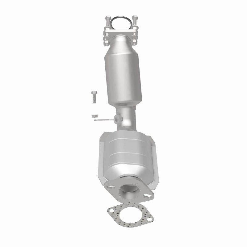 MagnaFlow Direct Fit Catalytic Converter 07-08 G35/37/350Z Passenger Side OEM